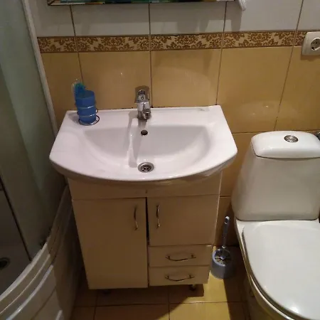 Апартаменты пляц пруса/plac Prus *