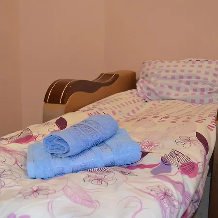 Апартаменты пляц пруса/plac Prus *