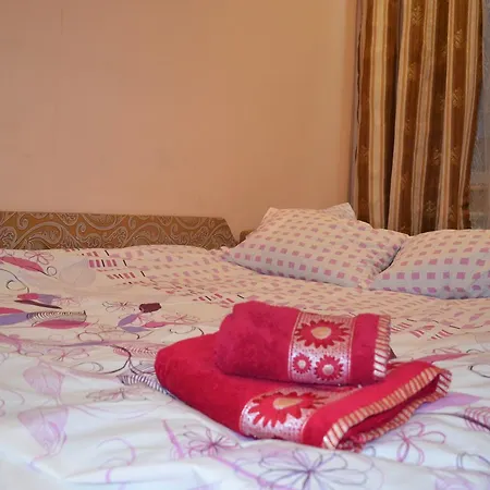 Апартаменты пляц пруса/plac Prus Львов