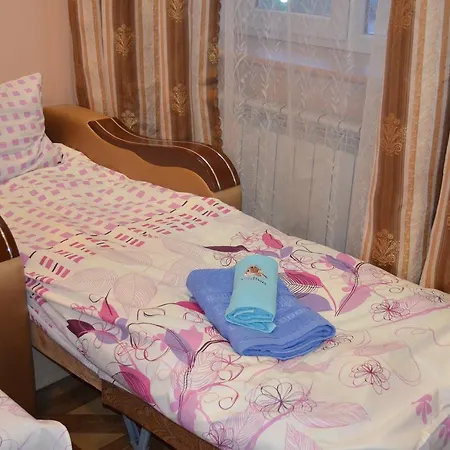 Апартаменты пляц пруса/plac Prus *