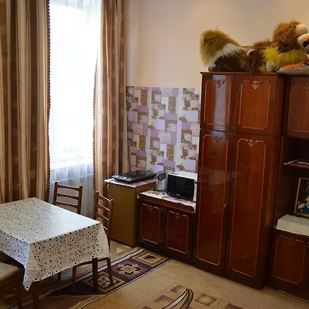 пляц пруса/plac Prus Апартаменти *