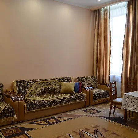 Апартаменты пляц пруса/plac Prus