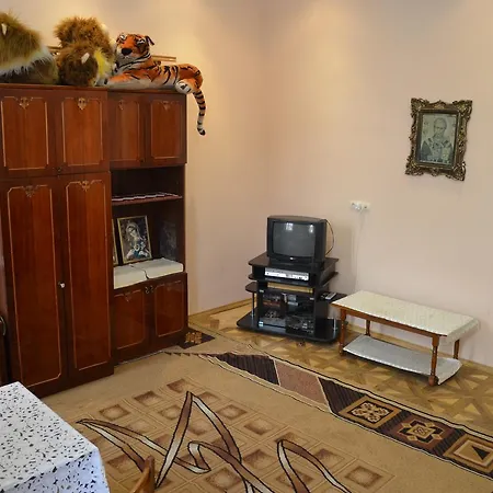 пляц пруса/plac Prus * Львов