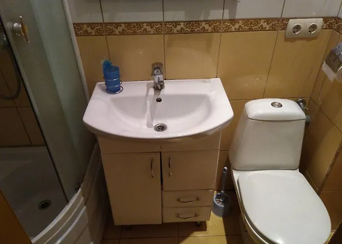 Апартаменты пляц пруса/plac Prus *