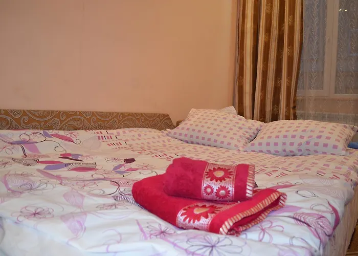 Apartamento пляц пруса/plac Prus Lviv