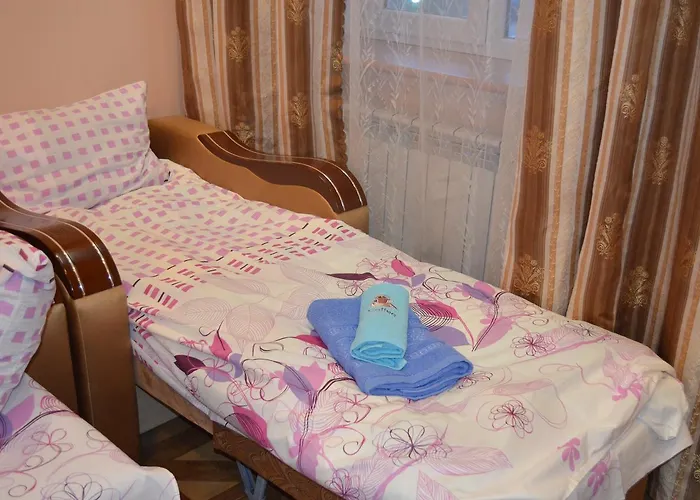 Apartamento пляц пруса/plac Prus *