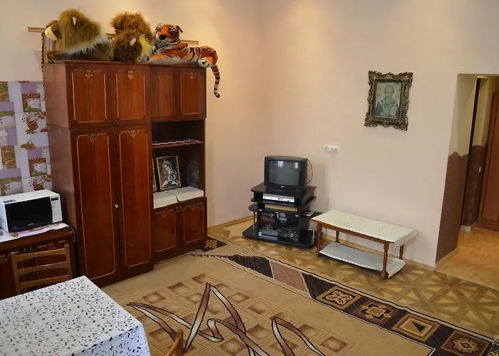 пляц пруса/plac Prus * Львов