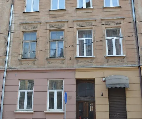 пляц пруса/plac Prus * Lviv